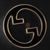 GUCCI BLONDIE MEDIUM SHOULDER BAG 815715 (26*16*8cm) GUCCI BLONDIE MEDIUM SHOULDER BAG 815715 (26*16*8cm)