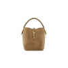 YSL LE 37 SMALL IN SUEDE 7490361U80W3194 (17*20*13cm) YSL LE 37 SMALL IN SUEDE 7490361U80W3194 (17*20*13cm)