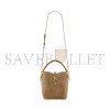 YSL LE 37 SMALL IN SUEDE 7490361U80W3194 (17*20*13cm) YSL LE 37 SMALL IN SUEDE 7490361U80W3194 (17*20*13cm)