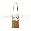 YSL LE 37 SMALL IN SUEDE 7490361U80W3194 (17*20*13cm) YSL LE 37 SMALL IN SUEDE 7490361U80W3194 (17*20*13cm)