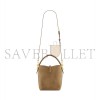 YSL LE 37 SMALL IN SUEDE 7490361U80W3194 (17*20*13cm) YSL LE 37 SMALL IN SUEDE 7490361U80W3194 (17*20*13cm)