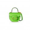 GUCCI HORSEBIT 1955 MINI TOP HANDLE BAG 781387 (18*15*6.5cm)