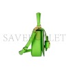 GUCCI HORSEBIT 1955 MINI TOP HANDLE BAG 781387 (18*15*6.5cm)