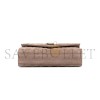 YSL ENVELOPE SMALL BAG IN SUDE SHOULDER BAG 5262861217942 (21*13*6cm)