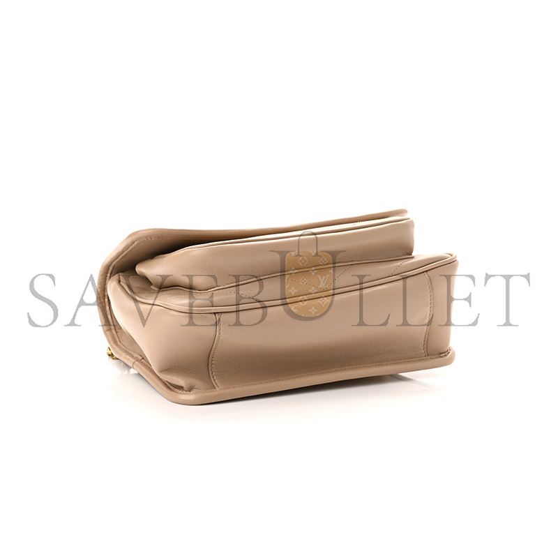 YSL NIKI BABY CHAIN BAG IN LAMBSKIN 5330371172629 (21*16*7.5cm)