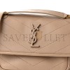 YSL NIKI BABY CHAIN BAG IN LAMBSKIN 5330371172629 (21*16*7.5cm)