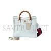 GUCCI DIANA SMALL TOTE BAG 702721 (27*24*11cm)