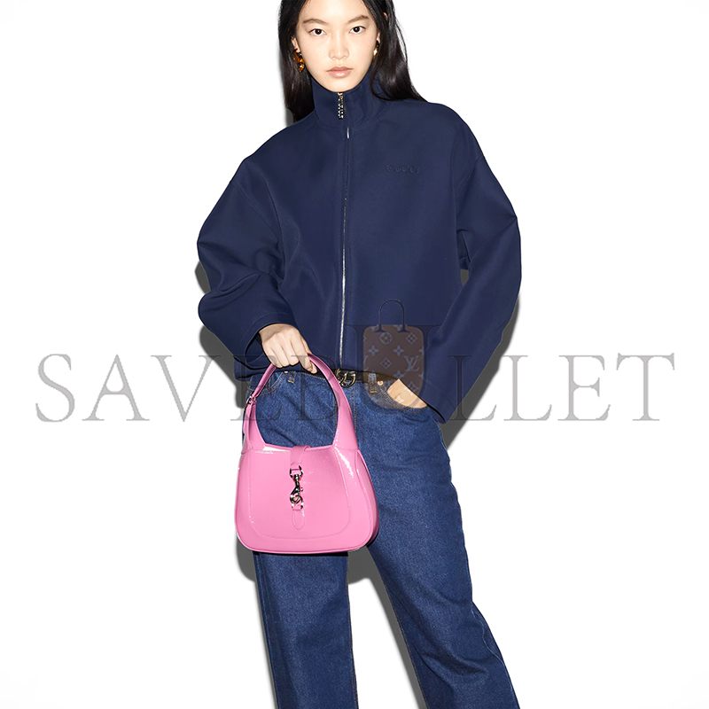 GUCCI JACKIE MEDIUM BAG 782849 (27.5*19*4cm) GUCCI JACKIE MEDIUM BAG 782849 (27.5*19*4cm)