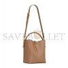 YSL LE 37 IN SHINY LEATHER 7428282R20W2536 (20*25*16cm) YSL LE 37 IN SHINY LEATHER 7428282R20W2536 (20*25*16cm)