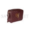 YSL LOU CAMERA BAG IN QUILTED LEATHER 520534DV7076475 (23*16*6cm)