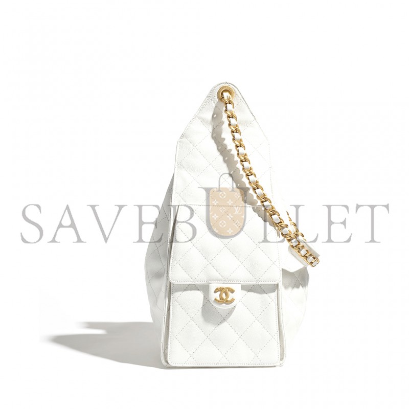 CHANEL 25 MEDIUM HANDBAG AS5311 (40*30*15cm)