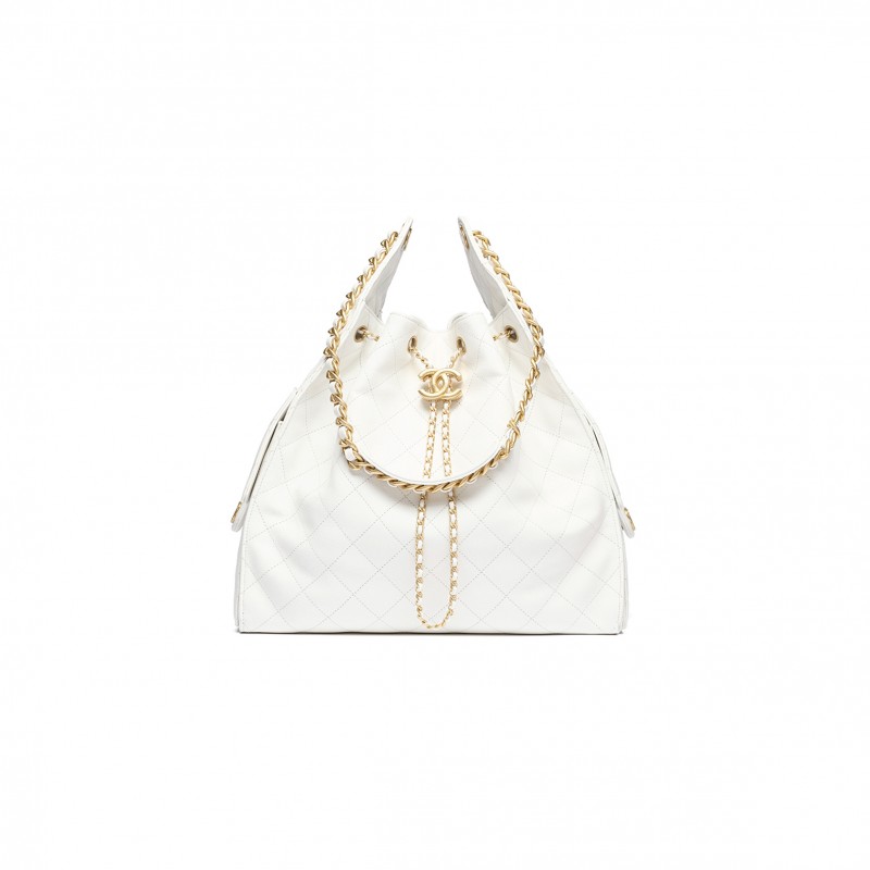 CHANEL 25 MEDIUM HANDBAG AS5311 (40*30*15cm)