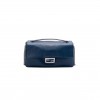 FENDI BAGUETTE CHAIN LARGE LEATHER SHOULDER BAG  (40*18.5*7cm)