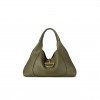 GUCCI SOFTBIT MAXI SHOULDER BAG 837466 (46*26*16cm)