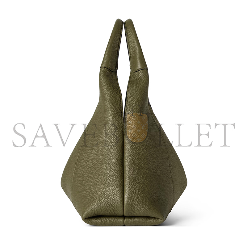 GUCCI SOFTBIT MAXI SHOULDER BAG 837466 (46*26*16cm)