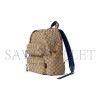 GUCCI GG CANVAS MEDIUM BACKPACK 800265 (40*36.5*23cm)