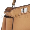 FENDI PEEKABOO MINI 8BN244ARBGF1PIC (23*18*11cm) FENDI PEEKABOO MINI 8BN244ARBGF1PIC (23*18*11cm)