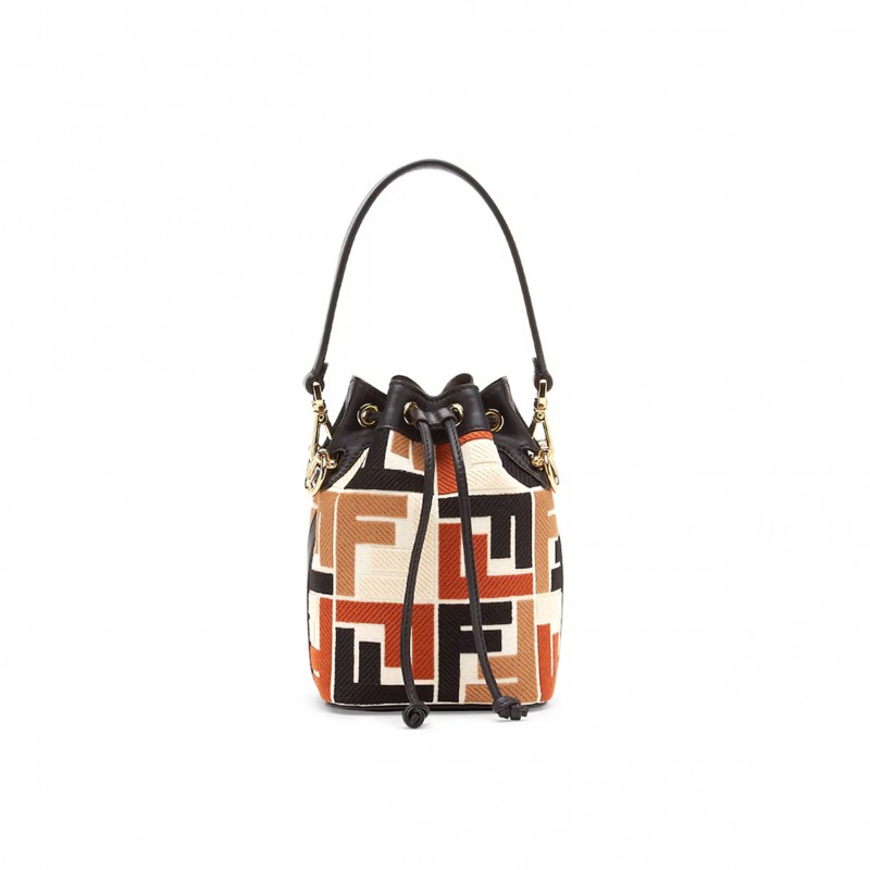 FENDI MON TRESOR 8BS010ARC3F1OQ6 (18*12*10cm) FENDI MON TRESOR 8BS010ARC3F1OQ6 (18*12*10cm)
