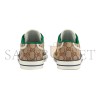 GUCCI MEN'S GG GUCCI TENNIS 1977 SNEAKER 606111 GUCCI MEN'S GG GUCCI TENNIS 1977 SNEAKER 606111