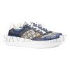GUCCI MEN'S GG SNEAKER 669582 GUCCI MEN'S GG SNEAKER 669582
