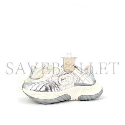 GUCCI MEN'S GUCCI RIPPLE SNEAKER 771471