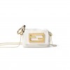 FENDI MAMMA BAGUETTE NANO 7AS368ABVEF0K7E (10*7*3cm)
