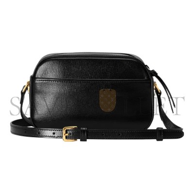 GUCCI HORSEBIT 1955 SMALL CAMERA BAG 760196 (20*13*6cm)