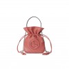 GUCCI BLONDIE MINI BUCKET BAG 760313 (19*15*8cm)