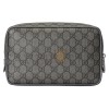 GUCCI OPHIDIA SMALL TOILETRY CASE 760019 (23.5*14.5*6.5cm)