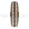 GUCCI OPHIDIA SMALL TOILETRY CASE 760019 (23.5*14.5*6.5cm) GUCCI OPHIDIA SMALL TOILETRY CASE 760019 (23.5*14.5*6.5cm)
