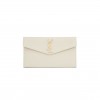 YSL UPTOWN POUCH IN GRAIN DE POUDRE LEATHER 5657391GF0J9207 (27*16*2cm) YSL UPTOWN POUCH IN GRAIN DE POUDRE LEATHER 5657391GF0J9207 (27*16*2cm)