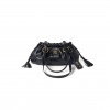 MIU MIU JOIE NAPPA LEATHER BAG 5BG306 (32*16*10.5cm) MIU MIU JOIE NAPPA LEATHER BAG 5BG306 (32*16*10.5cm)