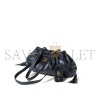 MIU MIU JOIE NAPPA LEATHER BAG 5BG306 (32*16*10.5cm) MIU MIU JOIE NAPPA LEATHER BAG 5BG306 (32*16*10.5cm)