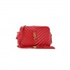 YSL LOU CAMERA BAG IN QUILTED LEATHER 520534DV7076805 (23*16*6cm)