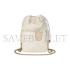 GUCCI GG MARMONT MINI BUCKET BAG 746433 (20*14.5*7.5cm)