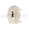 GUCCI GG MARMONT MINI BUCKET BAG 746433 (20*14.5*7.5cm)