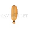 GUCCI BLONDIE SMALL SHOULDER BAG 742360 (21*15.5*5cm)