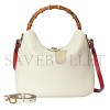 GUCCI DIANA MEDIUM SHOULDER BAG 746124 (30*23*6.5cm) GUCCI DIANA MEDIUM SHOULDER BAG 746124 (30*23*6.5cm)
