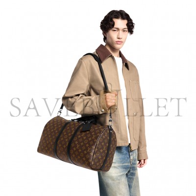 LOUIS VUITTON KEEPALL BANDOULIÈRE 45 M56711 (45*27*20cm)