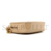 YSL LOU MINI BAG IN MATELASSÉ GRAIN DE POUDRE EMBOSSED LEATHER 585040260141 (19*10.5*5cm)