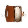 GUCCI BAMBOO 1947 CRYSTALS MINI BAG 735116 (17*12.5*8cm) GUCCI BAMBOO 1947 CRYSTALS MINI BAG 735116 (17*12.5*8cm)