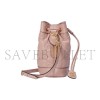 GUCCI GG MATELASSÉ MINI BUCKET BAG 728231 (20*17*10cm)