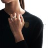 HERMÈS KELLY CADENAS DOUBLE RING H221614B00050