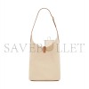 YSL LE 5 À 7 HOBO IN CANVAS AND LEATHER 793088FAC7T9856 (44*32*3cm) YSL LE 5 À 7 HOBO IN CANVAS AND LEATHER 793088FAC7T9856 (44*32*3cm)