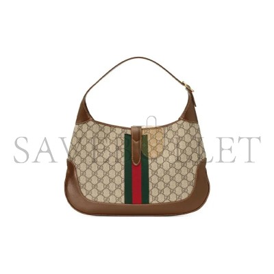 GUCCI JACKIE 1961 MEDIUM SHOULDER BAG 636710 (36.5*24.5*4.5cm)