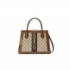 GUCCI MEDIUM TOTE BAG WITH PISTON CLOSUREG 649016 (30*24*12cm) GUCCI MEDIUM TOTE BAG WITH PISTON CLOSUREG 649016 (30*24*12cm)