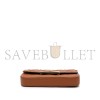 FENDI NAPPA FF EMBOSSED PHONE BAGUETTE 7AS142AAJDF1C6J (18.5*10*2.5cm)
