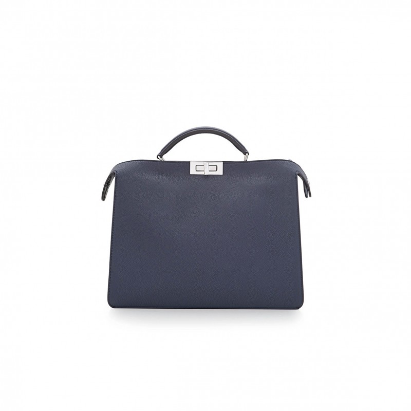 FENDI PEEKABOO ISEEU HANDBAG 7VA529AFC3F1JRY (38*29*10cm)