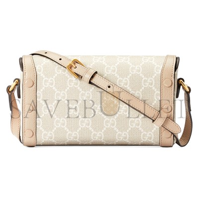 GUCCI HORSEBIT 1955 MINI BAG 699296 (18*12*5cm)