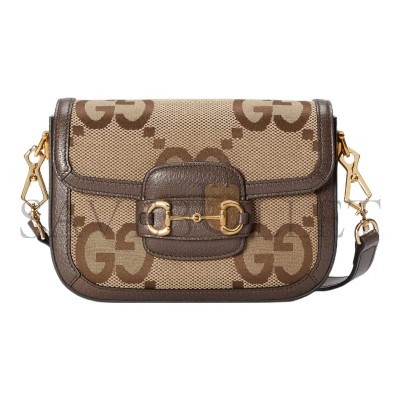 GUCCI HORSEBIT 1955 SMALL BAG 658574 (20*14*5cm)